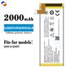 Para bateria de celular ZTE Q505/Q505T Li3820T43P6h903546-H fábrica atacado comércio exterior