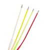 Cable de acelerador grande para modificación de motocicleta ATV todoterreno al por mayor 50 250CC en varios colores