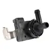 15873860 Adecuado para Chevrolet Malibu 2.4L Piezas de Automóvil Bomba de Agua Electrónica Ensamblaje de Bomba de Agua de Refrigeración