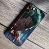Funda para iPhone 16, 15, Pro Max, One Piece Solon Animation 12 y 13 mini.
