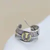 Nafu Pavilion Joias de Prata Atacado Anel de Prata Esterlina 925 Anel de Pena de Prata Artesanal Anel Aberto de Prata Vintage Desgastado para Homens