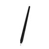Pluma desechable arcoíris pluma para tatuajes de 5 colores negro verde azul amarillo rosa pluma desechable para bordado pluma hecha a mano