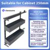 Herrajes para Muebles de Cocina Gabinete de Alta Calidad