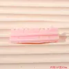 Pegamento cremoso diy carcasa de teléfono móvil casera pegatina para refrigerador accesorios para horquillas y joyas accesorios de resina al por mayor valla mini de simulación