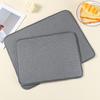 Amazon Transfronterizo Almohadilla Absorbente Seca Almohadilla Filtro de Agua Gabinete de Cocina para el Hogar Encimera Almohadilla de Secado para Drenaje Procesamiento y Personalización