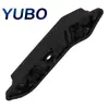 Soporte de rejilla del parachoques delantero izquierdo para BMW Serie 1 F20 F21 F22 F23, número de pieza 51117245763