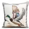 Fundas de Almohada 3D Más Vendidas Transfronterizas con Animales Lindos Adecuadas para Decoración de Sofá y Sala de Estar en Casa, Fundas de Cojín Personalizables