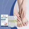 Set de Bolígrafos para el Cuidado de Uñas Ximonth - Cuidado suave para uñas de manos y pies, superficie de uña lisa, limpia y brillante