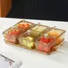 Bandeja de frutas