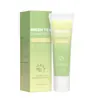 Creme Protetor de Chá Verde Transfronteiriço 50g Protetor Solar de Chá Verde Creme Hidratante Emulsão Aquosa Hidratante Nutritiva Rejuvenescedora
