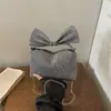 Bolso Nuevo para Mujer Moda Viaje 2026 Hombro Único Axila Cruzado Cadena de Gama Alta