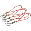 Bolsa de material para manualidades DIY, material para joyería con cuentas, accesorios de pegamento de cristal, hebilla de langosta, hebilla de cordón para cadena de teléfono móvil