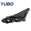 Aplicable al Soporte de Soporte del Lado del Conductor del Parachoques Delantero del Volkswagen Jetta 2019-2020 17g807183