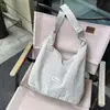 Novo produto de outono: bolsa com estampa floral doce, pode ser usada como bolsa de ombro ou bolsa transversal, estilosa, simples e de grande capacidade