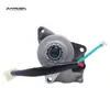 Adecuado para Vehículos de Viga Curva C100 Dy100 Italika At110 Motor de Arranque Motor de Arranque