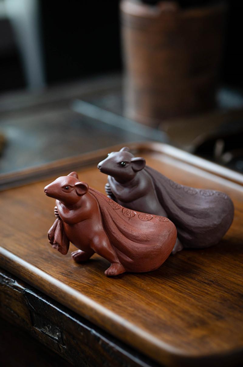 老鼠代代数钱84