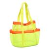 Bolsa de Praia Especial Transfronteiriça Nova de Poliéster Bolsa de Praia de Armazenamento Multifuncional Bolsa de Armazenamento de Grande Capacidade Bolsa de Natação