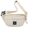 Riñonera Unisex 2025 Nueva Moda Simple Casual Repelente al Agua Deportes al Aire Libre Bolso Cruzado Accesorios Riñonera