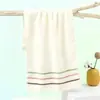 Toalha de Algodão Puro Estilo Espiga de Trigo Algodão de Xinjiang Adulto Lavar Rosto Atacado Doméstico Absorvente Toalha de Mão Presente Casa Toalha de Rosto Limpeza