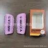 Espinilleras de Fútbol para Niños y Adultos, Equipo de Protección Deportiva, Rodilleras, Fabricante Mayorista de Espinilleras, Protectores para Entrenamiento de Competición