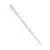 Amazon Europeu e Americano transfronteiriço popular simples acetato grampo de cabelo estampa de leopardo all-match updo cabelo puxar floral hairpin acessórios para o cabelo