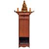 Nuevo Gabinete de Pie Estilo Chino para Adorar a Buda, Mesa de Ofrendas, Altar Doméstico, Soporte para Incienso, Estatua de Buda, Guan Gong, Plataforma de Adoración de Bodhisattva