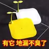 Sello para Drenaje de Casa Anti-Insectos Pegatina Selladora Anti-Olor Silicona Tapa Pequeña para Drenaje de Brotes de Frijol Baño Anti-Olor Inodoro