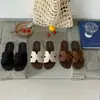 Chinelos de Linho Estilo Coreano para Mulheres, Novo Modelo de Verão, Sandálias em Forma de H, Estilo Férias, Sandálias Macias Planas de Praia