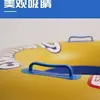 Boia de Natação para Adultos, Mulheres, Tamanho Plus, Espessa, para Pessoas Gordinhas, Crianças, Boia Inflável de Braço com Alças, Boia Flutuante Popular Online, Boia de Natação