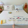 Esterilla Refrigerante Clase A Verano 2026 Nuevo Modelo Esterilla de Seda de Hielo Lavable a Máquina Sensación Fresca Dormitorio de Estudiantes de Verano Persona Única Esterilla de Verano para Niños