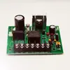 Placa de Alimentación para Control de Acceso de 12V Placa de Control para Cerradura Eléctrica de Solenoide Placa de Circuito de Alimentación Placa Base Única con Respaldo Puede Conectar Batería de 12V