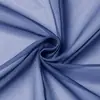 Dropshipping de producto terminado TEMU, cortina de poliéster de doble hebra de color sólido de venta caliente transfronteriza, visillo fino semiopaco para ventana SHEIN