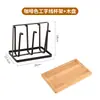 Soporte para Tazas de Secado de Hierro Estilo Japonés Soporte para Vasos de Agua del Hogar Estante para Vasos de Agua de Vidrio Invertido Estante de Almacenamiento para Sala de Estar Cocina