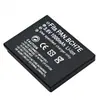 Para Batería de Cámara Panasonic BCH7E BCH7GK DMC-FP1 FP2 FT10 TS10