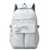 2026 Nova Mochila de Grande Capacidade Impermeável Tecido Oxford Unissex para Estudantes Universitários Estudantes do Ensino Fundamental Estudantes do Ensino Médio Mochila Escolar
