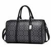 Bolsa de Viaje Chuongkaiye para Hombre, Bolso de Mano Casual de Gran Capacidad, Maleta de Negocios, Esencial de Moda para el Viaje Diario
