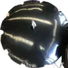 Hojas de rastrillo de disco de acero al manganeso engrosadas, a partir de 5 piezas, Hojas de rastrillo dentadas personalizadas y Hojas de arado de varios modelos