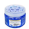 Venta Directa de Fábrica y Distribución de Potente Gel Repelente de Mosquitos con Aceite de Alcanfor de Origen Vegetal, Apto para Madres y Bebés, Bolas de Aromaterapia, Citronela para Cocina