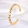 Pulseira de Aço Inoxidável Tendência Transfronteiriça Pulseira com Pérola Incrustada Joia de Mão Nova Retro All-match para Mulheres Europeias e Americanas de Aço Titânio