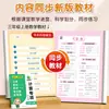 Práctica Diaria de Cálculo Matemático de Naranja Pequeña: Tarjetas Verticales Especializadas para Cálculo Mental para Cálculos Matemáticos, Basadas en las Ediciones de People's Education Press, Jiangsu Education Press y Beijing Normal University Press