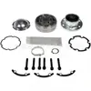 Adecuado para junta homocinética exterior Audi 7L6498099C 7L6498099A 7N0498099A