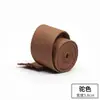 Correa de Empaque para Mochila de Lona de 3 cm Cuerda de Unión de Algodón Correa Tejida de Color Correa para Mochila Escolar Correa para Taburete Tira Accesorios de Ropa DIY