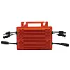 Microinversor Solar Conectado a Red Inteligente de 600W con Control Wifi Grado de Impermeabilidad Ip66