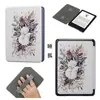 Para o novo Amazon Kindle Paperwhite 6 da 11ª geração, capa protetora para e-book