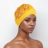 Amazon Xiyin TEMU Nuevo Sombrero de Sandía de Flor Pegajosa Joker Diario Sombrero Indio Sombrero Baotou Outlet de Fábrica