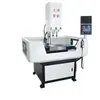 Máquina de Taladrado CNC Máquina de Taladrado y Roscado con Servo Máquina de Taladrado y Roscado Integrada Multieje CNC Máquina de Roscado Cambio de Herramienta Cero Segundo Cuerpo Principal