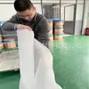 Pantalla de filtro de PTFE PTFE 40 mesh 100 mesh y otras series aceptan imágenes y muestras no estándar