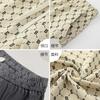 Shorts Masculino de Marca da Moda 2026 Verão Estilo Japonês Moda Fresca Estampa Completa de Letras Reto Solto Shorts Masculino de Cinco Pontos