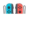 Cambiar Manija Izquierda y Derecha Ns Bluetooth Vibración Mango de Juego Joycon Mango Inalámbrico Mango Switch