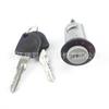 Interruptor de arranque de encendido con cilindro de bloqueo 90221874/0913684 0913652 adecuado para Opel